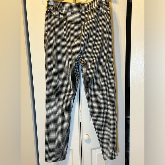 Urban outfitters gingham pants - Picture 5 of 6